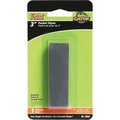 Gator 6050 Pocket Sharpening Stone, 3 in L, 78 in W, 38 in Thick, CoarseMedium 6050GA